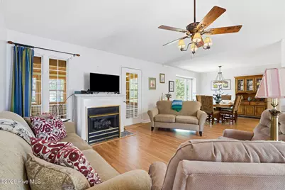 117 Sandham Court, Seven Lakes, NC 27376 - Photo 4