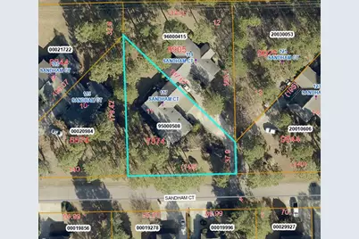 117 Sandham Court, Seven Lakes, NC 27376 - Photo 44