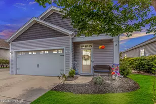 27 Cattle Run Ln, Carolina Shores, NC 28467 - Photo 26
