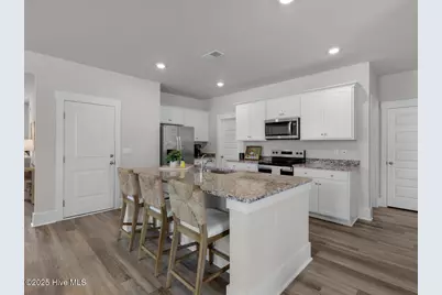 425 Matthews Farm Road #Lot 91, Hubert, NC 28539 - Photo 8