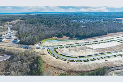 425 Matthews Farm Road #Lot 91, Hubert, NC 28539 - Photo 48