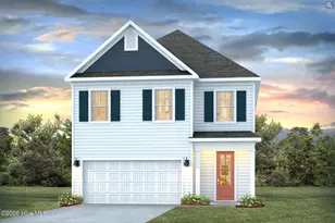 425 Matthews Farm Rd, Hubert, NC 28539 - Photo 2