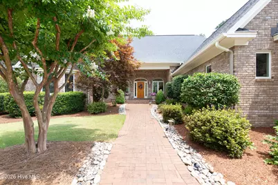 32 Lasswade Drive, Pinehurst, NC 28374 - Photo 4