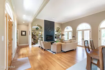 32 Lasswade Drive, Pinehurst, NC 28374 - Photo 6