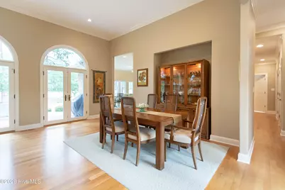 32 Lasswade Drive, Pinehurst, NC 28374 - Photo 14