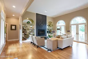 32 Lasswade Dr, Pinehurst, NC 28374 - Photo 8