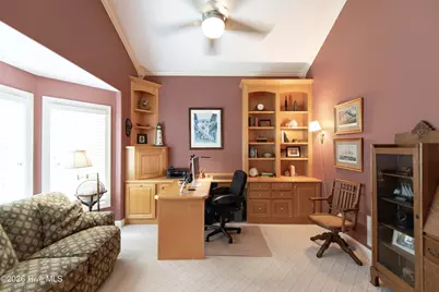 32 Lasswade Drive, Pinehurst, NC 28374 - Photo 44