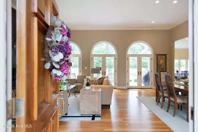 32 Lasswade Drive, Pinehurst, NC 28374 - Photo 6