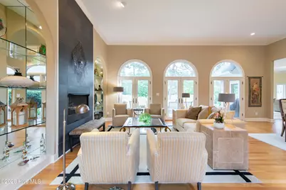 32 Lasswade Drive, Pinehurst, NC 28374 - Photo 12