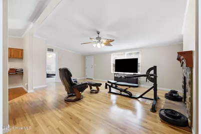 122 Lejeune Road, Cape Carteret, NC 28584 - Photo 6