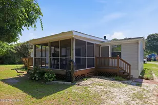 122 Lejeune Rd, Cape Carteret, NC 28584 - Photo 34