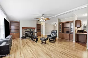 122 Lejeune Rd, Cape Carteret, NC 28584 - Photo 4