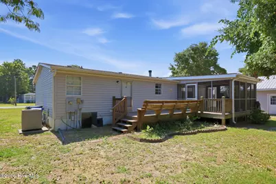 122 Lejeune Road, Cape Carteret, NC 28584 - Photo 32