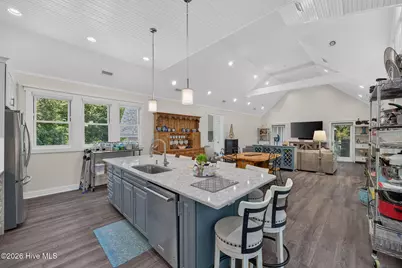 6 Clapper Rail Court, Bald Head Island, NC 28461 - Photo 6