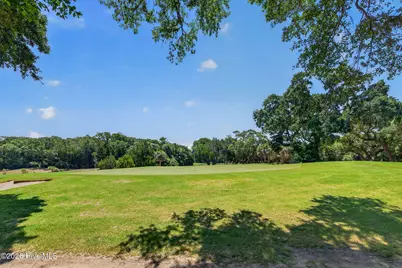 6 Clapper Rail Court, Bald Head Island, NC 28461 - Photo 4