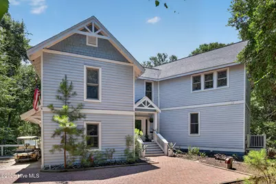 6 Clapper Rail Court, Bald Head Island, NC 28461 - Photo 42