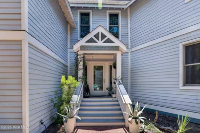 6 Clapper Rail Court, Bald Head Island, NC 28461 - Photo 44