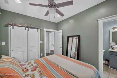 6 Clapper Rail Court, Bald Head Island, NC 28461 - Photo 30