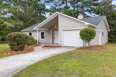 218 Disney Drive, Wilmington, NC 28409 - Photo 2