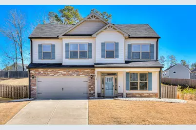 610 Turtle Creek Lane, Harlem, GA 30814 - Photo 1