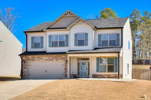 610 Turtle Crk Ln, Harlem, GA 30814 - Photo 2