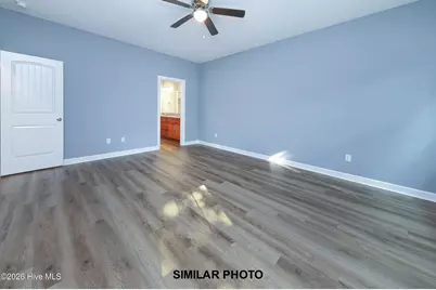 133 Copper Run Loop, South Mills, NC 27976 - Photo 8