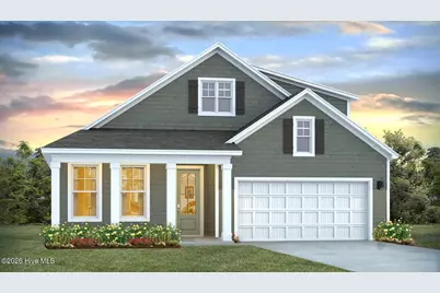 2012 Willowleaf Drive #Lot 02, Leland, NC 28451 - Photo 2