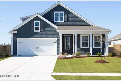 2012 Willowleaf Drive #Lot 02, Leland, NC 28451 - Photo 1