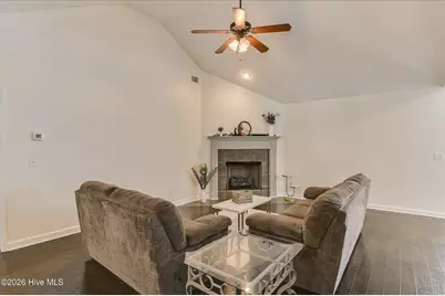 664 Ventana Drive, Evans, GA 30809 - Photo 8