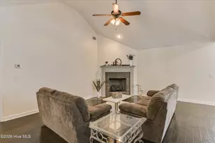 664 Ventana Dr, Evans, GA 30809 - Photo 8
