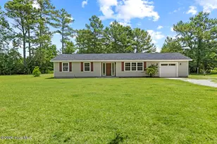 366 Grants Creek Rd, Jacksonville, NC 28546 - Photo 1
