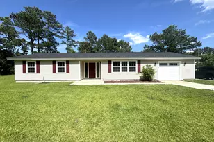 366 Grants Creek Rd, Jacksonville, NC 28546 - Photo 1