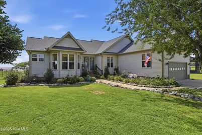 110 Swan Lane, Hertford, NC 27944 - Photo 1