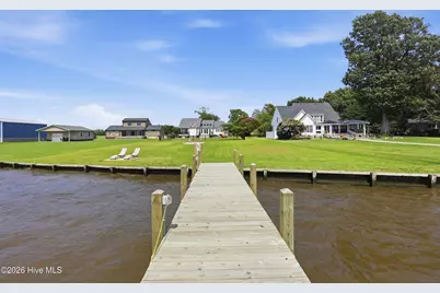 110 Swan Lane, Hertford, NC 27944 - Photo 44