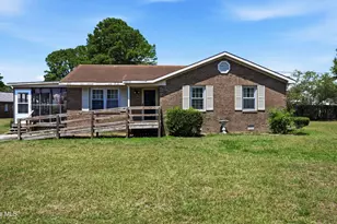 339 Ola Cir, Winterville, NC 28590 - Photo 1