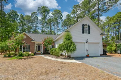 3 Pin Cherry Lane, Pinehurst, NC 28374 - Photo 6