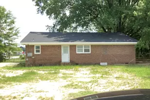 1011 E Raleigh Blvd, Rocky Mount, NC 27801 - Photo 1