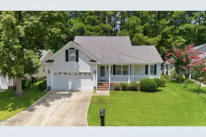 226 Monterey Circle, New Bern, NC 28562 - Photo 1