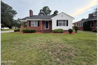 600 Mill Street, Rocky Mount, NC 27804 - Photo 1