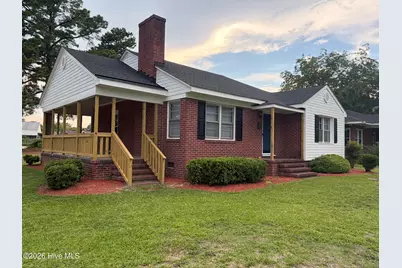 600 Mill Street, Rocky Mount, NC 27804 - Photo 2