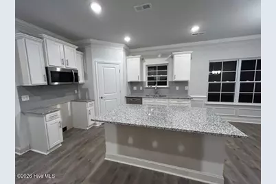 818 Hidden Bridge Drive, Jacksonville, NC 28546 - Photo 6