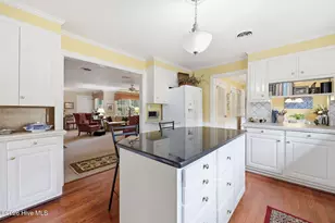 1713 Rosewood Dr, Greenville, NC 27858 - Photo 16
