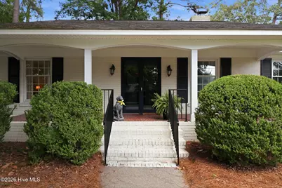 1713 Rosewood Drive, Greenville, NC 27858 - Photo 4