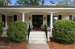 1713 Rosewood Dr, Greenville, NC 27858 - Photo 4