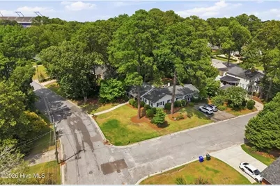 1713 Rosewood Drive, Greenville, NC 27858 - Photo 48