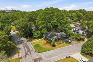 1713 Rosewood Dr, Greenville, NC 27858 - Photo 48
