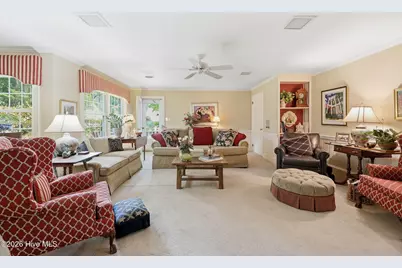 1713 Rosewood Drive, Greenville, NC 27858 - Photo 20