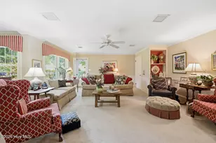 1713 Rosewood Dr, Greenville, NC 27858 - Photo 20