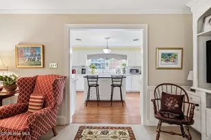 1713 Rosewood Dr, Greenville, NC 27858 - Photo 24