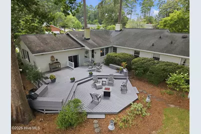 1713 Rosewood Drive, Greenville, NC 27858 - Photo 50